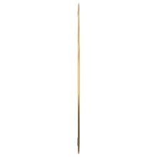 Indlæs billede til gallerivisning Specchio da Parete Dorato Ø 60 cm Rotondo