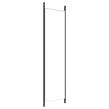 Carica l&#39;immagine nel visualizzatore di Gallery, Separè 3 Pannelli bianco 150x200 cm in Tessuto e ferro