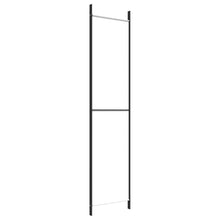 Carica l&#39;immagine nel visualizzatore di Gallery, Separè 3 Pannelli bianco 150x220 cm in Tessuto e ferro