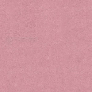 Panca Ottomana Rosa 110x40x70 cm in Velluto