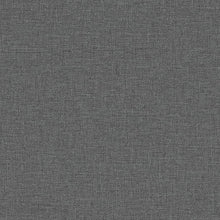 Load image into Gallery viewer, Sedia da Pranzo Grigio Scuro 54x56x96,5 cm Tessuto