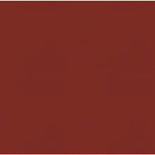 Carica l&#39;immagine nel visualizzatore di Gallery, Poltrona da Giardino con Cuscini Rosso Vino in Polyrattan Marrone