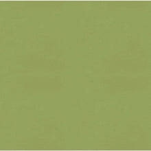 Carica l&#39;immagine nel visualizzatore di Gallery, Poltrona da Giardino con Cuscini Verdi in Polyrattan Marrone