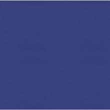 Carica l&#39;immagine nel visualizzatore di Gallery, Poltrona da Giardino con Cuscini Blu in Polyrattan Grigio