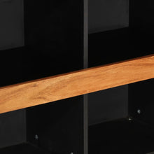 Load image into Gallery viewer, Mobiletto Credenza 85x33x107 cm in Massello di Acacia