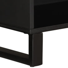 Load image into Gallery viewer, Mobiletto Credenza 85x33x107 cm in Massello di Acacia