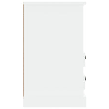 Load image into Gallery viewer, Comodini 2 pz Bianchi 43x36x60 cm