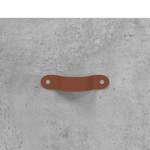 Carica l&#39;immagine nel visualizzatore di Gallery, Comodini 2 pz Grigio Cemento 40x35x47,5 cm in Legno Multistrato