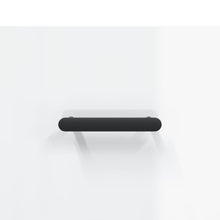 Load image into Gallery viewer, Comodini 2 pz Bianco Lucido 40x35x47,5 cm in Legno Multistrato