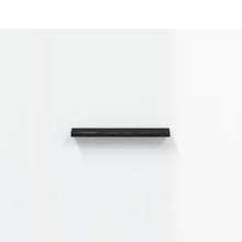 Load image into Gallery viewer, Comodini 2 pz Bianco Lucido 40x35x47,5 cm in Legno Multistrato