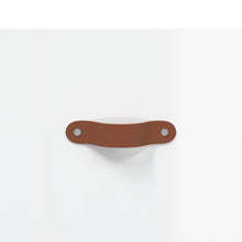 Load image into Gallery viewer, Comodini 2 pz Bianco Lucido 40x35x47,5 cm in Legno Multistrato