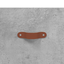 Load image into Gallery viewer, Comodini 2 pz Grigio Cemento 40x35x47,5 cm in Legno Multistrato