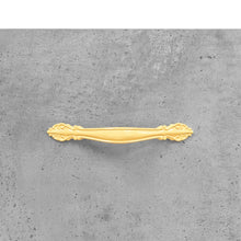 Carica l&#39;immagine nel visualizzatore di Gallery, Comodini 2 pz Grigio Cemento 40x35x47,5 cm in Legno Multistrato