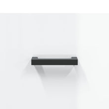 Load image into Gallery viewer, Comodini 2 pz Bianco Lucido 40x35x47,5 cm in Legno Multistrato