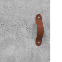 Carica l&#39;immagine nel visualizzatore di Gallery, Comodini 2 pz Grigio Cemento 40x40x50 cm in Legno Multistrato