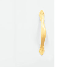 Load image into Gallery viewer, Comodini 2 pz Bianco Lucido 40x40x50 cm in Legno Multistrato