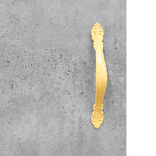 Carica l&#39;immagine nel visualizzatore di Gallery, Comodini 2 pz Grigio Cemento 40x40x50 cm in Legno Multistrato