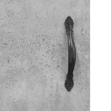 Carica l&#39;immagine nel visualizzatore di Gallery, Comodini 2 pz Grigio Cemento 40x40x50 cm in Legno Multistrato