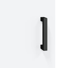 Load image into Gallery viewer, Comodini 2 pz Bianchi 40x40x50 cm in Legno Multistrato