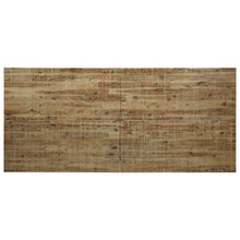 Indlæs billede til gallerivisning Tavolo da Pranzo 200x90x75 cm in Legno Massello di Acacia