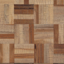 Carica l&#39;immagine nel visualizzatore di Gallery, Mobiletto Consolle 110x34x80 cm Teak Massello di Recupero