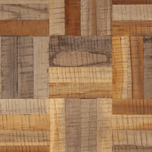 Indlæs billede til gallerivisning Tavolino 40x40x45 cm Teak Massello di Recupero