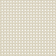 Carica l&#39;immagine nel visualizzatore di Gallery, Libreria con 1 anta Rattan Nera 60x35x130 cm Legno Pino