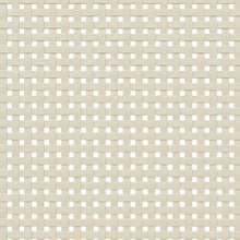 Carica l&#39;immagine nel visualizzatore di Gallery, Libreria con 2 ante Rattan Nero 90x35x130 cm Legno Pino