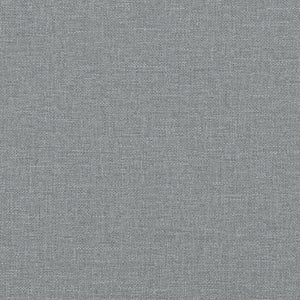 Panca Pouf Portascarpe 1 antina Bianca 102x32x50 cm in Legno Multistrato