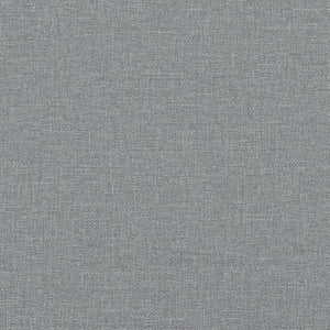 Pouf con contenitore Rovere Sonoma 42x42x45 cm in Legno Multistrato