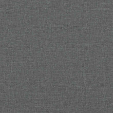 Load image into Gallery viewer, Divanetto Grigio Scuro 120x62x75,5 cm in Tessuto