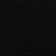 Load image into Gallery viewer, Divanetto Nera 120x62x75,5 cm in Tessuto