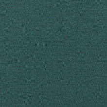 Load image into Gallery viewer, Divanetto Verde Scuro 120x62x75,5 cm in Tessuto