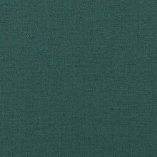 Indlæs billede til gallerivisning Divanetto con Cuscini Verde Scuro 113x64,5x75,5 cm in Tessuto