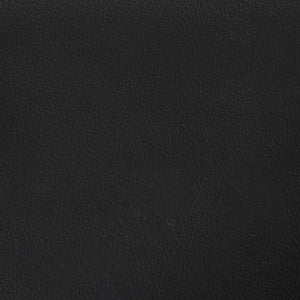 Divanetto Nera 112x65,5x75 cm in Similpelle