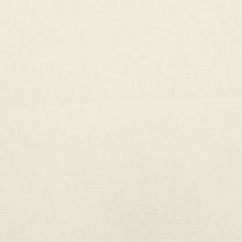 Carica l&#39;immagine nel visualizzatore di Gallery, Coppia Poltrone da Giardino in Legno Massello di Douglas Naturale con Cuscini Crema