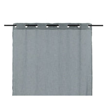 Carica l&#39;immagine nel visualizzatore di Gallery, Tenda Kaya 240x140 cm Poliestere Grigio Chiaro