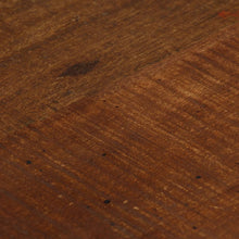 Charger l&#39;image dans la galerie, Sedie da Bar 4 pz Legno Massello di Recupero