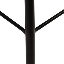 Charger l&#39;image dans la galerie, Sedie da Bar 4 pz Legno Massello di Recupero
