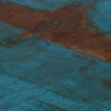 Load image into Gallery viewer, Sgabelli da Bar 2 pz in Legno Massello di Recupero