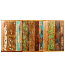 Load image into Gallery viewer, Tavolo da Pranzo in Legno Massello di Recupero 180 cm