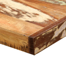 Load image into Gallery viewer, Tavolo da Pranzo in Legno Massello di Recupero 180 cm