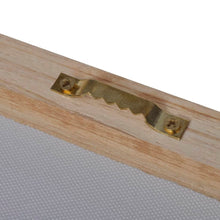 Load image into Gallery viewer, 5 pz Set Stampa su Tela da Muro Fiori di Ciliegio 200 x 100 cm