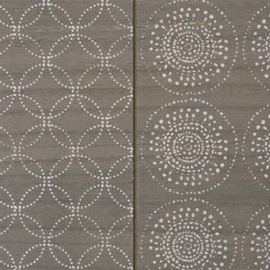 Mobiletto Consolle 90x30x71,5 cm Grigio
