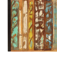 Charger l&#39;image dans la galerie, Tavolo da Pranzo 180x90x75 cm in Legno Massello di Recupero