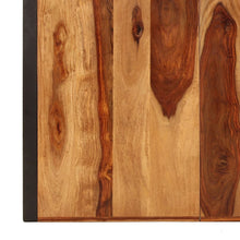 Charger l&#39;image dans la galerie, Tavolo da Pranzo 180x90x75cm in Legno Massello di Sheesham