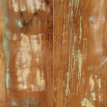 Load image into Gallery viewer, Tavolo da Pranzo 160x80x75 cm in Legno Massello di Recupero