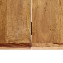 Charger l&#39;image dans la galerie, Tavolo da Pranzo 160x80x75 cm in Legno Massello di Sheesham