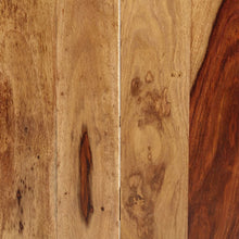 Charger l&#39;image dans la galerie, Tavolo da Pranzo 160x80x75 cm in Legno Massello di Sheesham