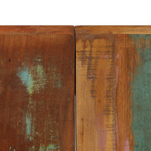 Load image into Gallery viewer, Tavolo da Pranzo 140x70x75 cm in Legno Massello di Recupero
